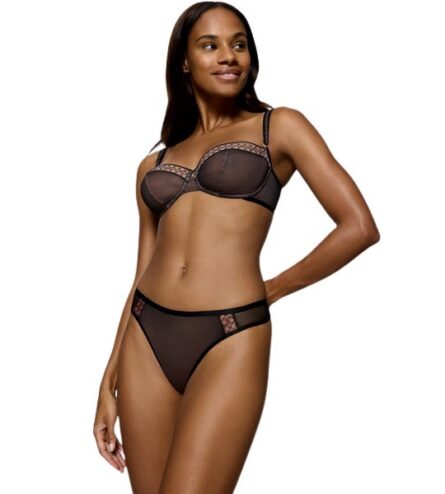 Triumph Palina Cosmic Heartbeat String γυναικείο σλιπ 10222443