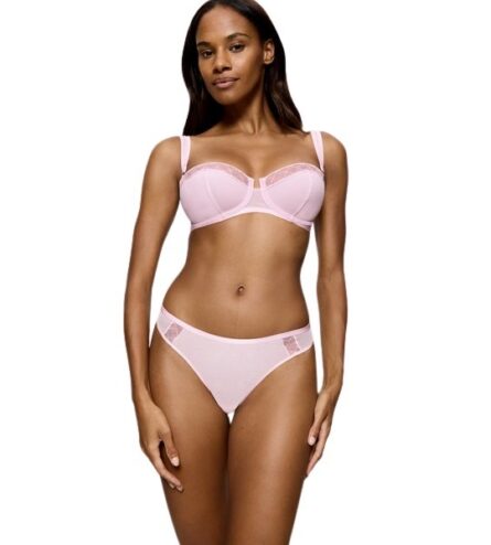 Triumph Palina Cosmic Heartbeat String γυναικείο σλιπ 10222443