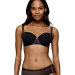 Triumph Palina Cosmic Heartbeat WHP γυναικείο σουτιέν Cup C 10222463