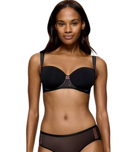 Triumph Palina Cosmic Heartbeat WHP γυναικείο σουτιέν Cup C 10222463