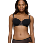 Triumph Palina Cosmic Heartbeat WHP γυναικείο σουτιέν Cup D 10222463