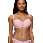 Triumph Palina Cosmic Heartbeat WHP γυναικείο σουτιέν Cup C 10222463