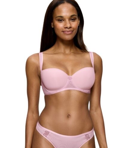 Triumph Palina Cosmic Heartbeat WHP γυναικείο σουτιέν Cup C 10222463