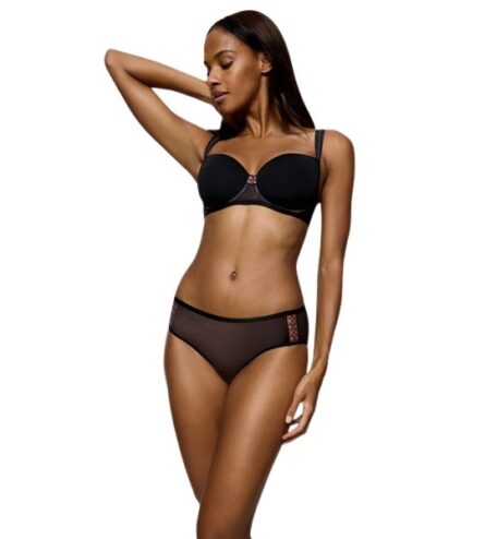 Triumph Palina Cosmic Heartbeat Hipster γυναικείο σλιπ 10222494