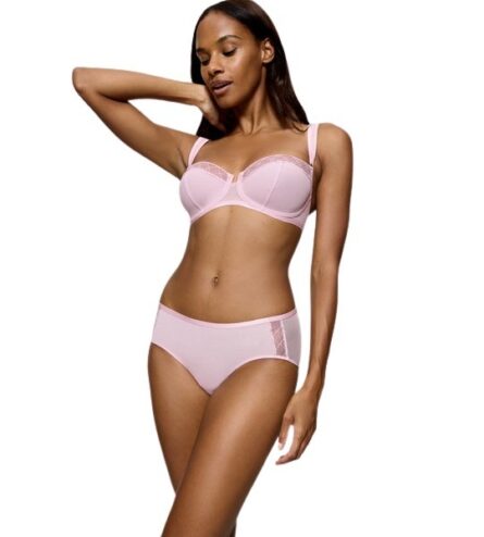 Triumph Palina Cosmic Heartbeat Hipster γυναικείο σλιπ 10222494