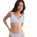 Triumph Amourette N01 γυναικείο σουτιέν Cup D 10210668