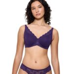 Triumph Amourette W01 γυναικείο σουτιέν Cup E 10210670