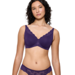 Triumph Amourette W01 γυναικείο σουτιέν Cup F 10210670