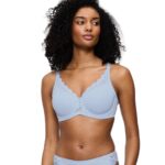 Triumph Amourette W01 γυναικείο σουτιέν Cup E 10210670