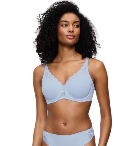 Triumph Amourette W01 γυναικείο σουτιέν Cup E 10210670