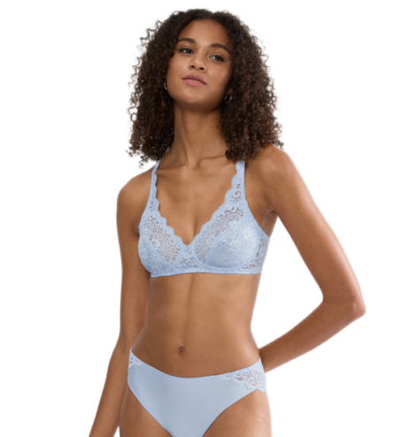 Triumph Amourette N γυναικείο σουτιέν Cup C 10210704