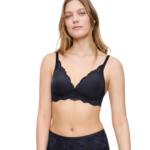 Triumph Amourette Charm T P γυναικείο σουτιέν Cup C 10214457