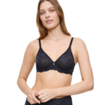 Triumph Amourette Charm T W02 γυναικείο σουτιέν Cup D 10214458