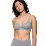 Triumph Aura Spotlight T WHP γυναικείο σουτιέν Cup D 10216459