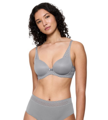 Triumph Aura Spotlight T WHP γυναικείο σουτιέν Cup E 10216459