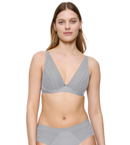 Triumph Aura Spotlight T WP γυναικείο σουτιέν Cup C 10216460