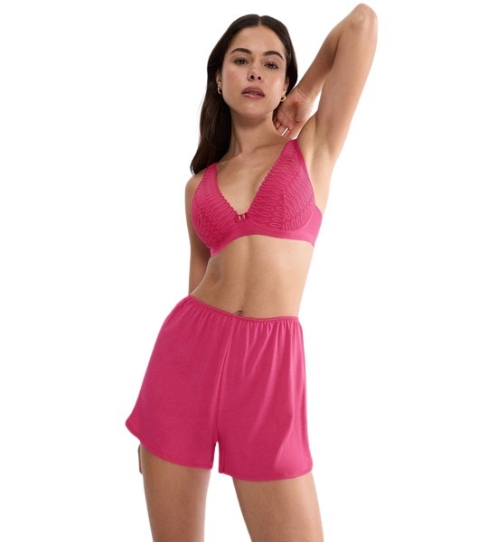 Triumph Aura Spotlight T WP γυναικείο σουτιέν Cup D 10216460 Triumph Aura Spotlight T WP γυναικείο σουτιέν Cup D 10216460