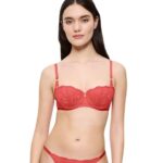 Triumph Crazy Stupid Love WHP γυναικείο σουτιέν Cup B 10222359