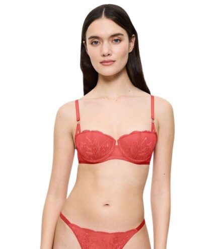 Triumph Crazy Stupid Love WHP γυναικείο σουτιέν Cup B 10222359