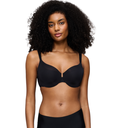 Triumph BMU IllusionCurve W01 γυναικείο σουτιέν minimizer Cup E 10224856