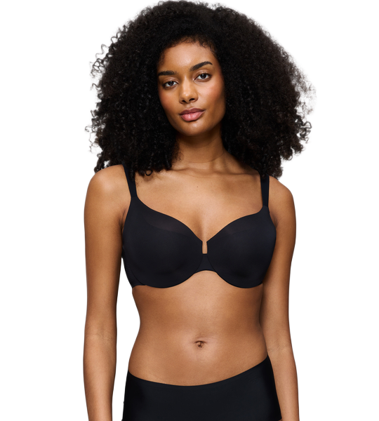 Triumph BMU IllusionCurve W01 γυναικείο σουτιέν minimizer Cup E 10224856 Triumph BMU IllusionCurve W01 γυναικείο σουτιέν minimizer Cup E 10224856