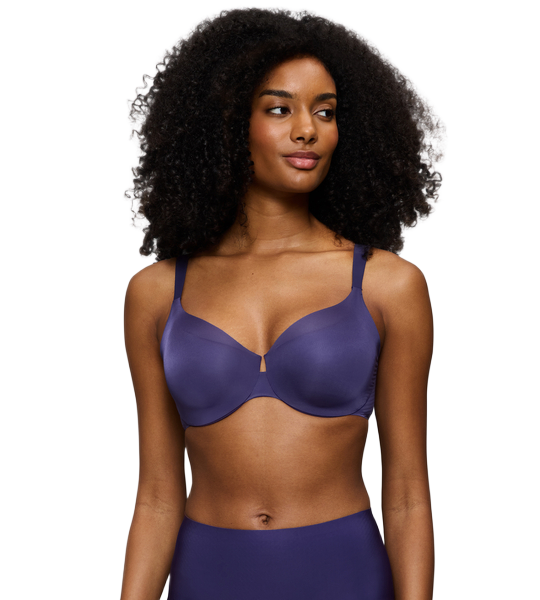 Triumph BMU IllusionCurve W01 γυναικείο σουτιέν minimizer Cup E 10224856 Triumph BMU IllusionCurve W01 γυναικείο σουτιέν minimizer Cup E 10224856