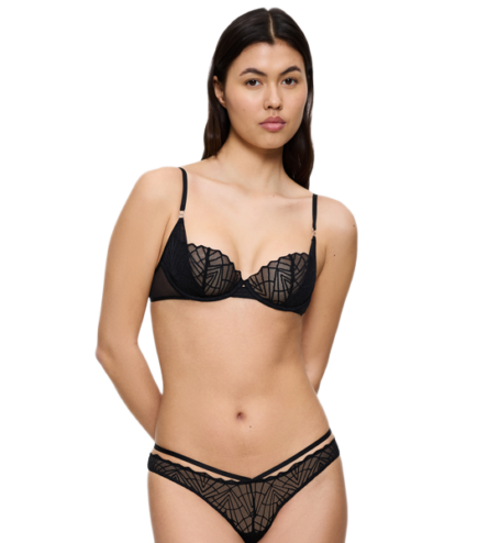 Triumph That Night In Vegas WH γυναικείο σουτιέν Cup C 10224863