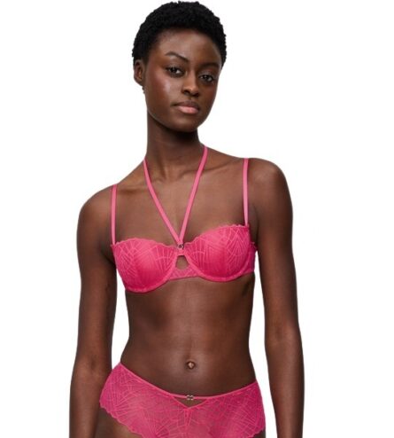 Triumph That Night In Vegas WHP γυναικείο σουτιέν Cup C 10224874