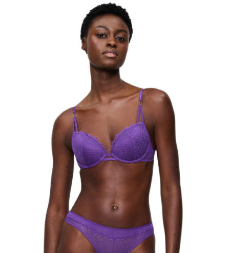 Triumph That Night In Vegas WHU γυναικείο σουτιέν Cup B 10224875