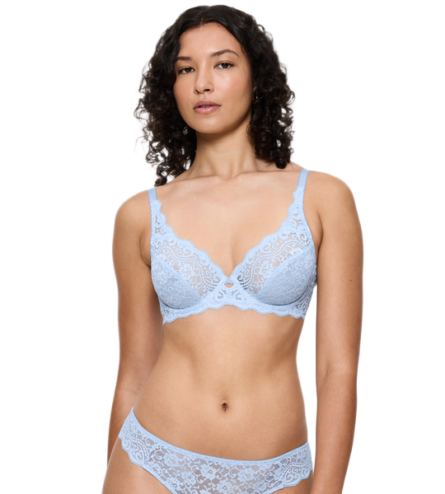 Triumph Amourette W γυναικείο σουτιέν Cup C 10209574