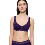 Triumph Amourette WHP γυναικείο σουτιέν με μπανέλα Cup C 10209584