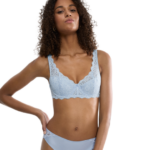 Triumph Amourette WHP γυναικείο σουτιέν με μπανέλα Cup C 10209584