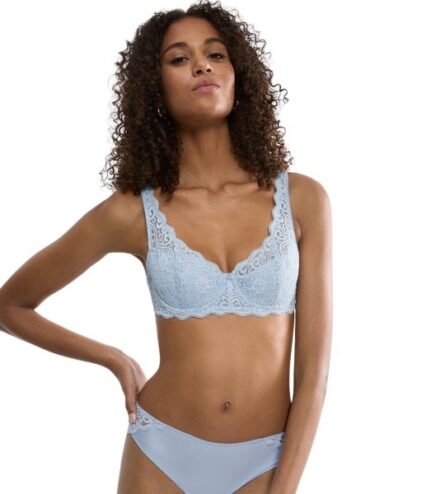 Triumph Amourette WHP γυναικείο σουτιέν Cup D 10209584