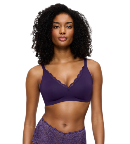 Triumph Amourette N01 γυναικείο σουτιέν minimizer Cup C 10210668