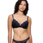 Triumph Comfort Glam WHU γυναικείο σουτιέν Cup C 10224965
