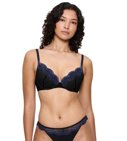 Triumph Comfort Glam WHU γυναικείο σουτιέν Cup C 10224965