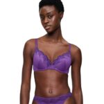 Triumph Comfort Glam WHU γυναικείο σουτιέν Cup C 10224965