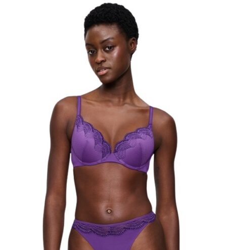 Triumph Comfort Glam WHU γυναικείο σουτιέν Cup C 10224965