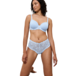 Triumph Amourette Maxi γυναικείο σλιπ 10210675