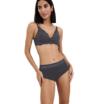 Triumph Feel of Modal Midi γυναικείο σλιπάκι 10214399