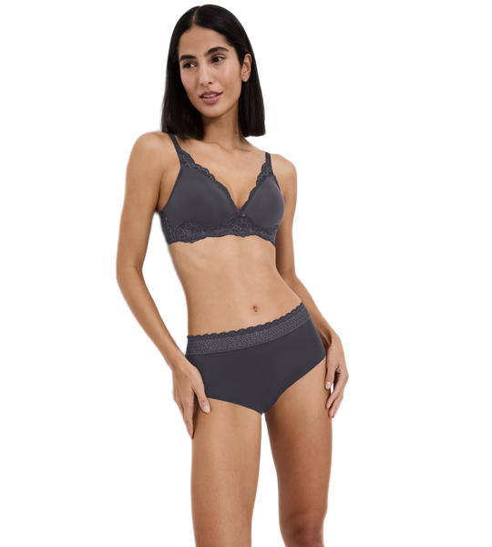 Triumph Feel of Modal Midi γυναικείο σλιπάκι 10214399 Triumph Feel of Modal Midi γυναικείο σλιπάκι 10214399