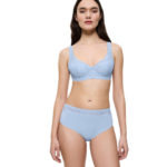 Triumph Feel of Modal Midi γυναικείο σλιπάκι 10214399