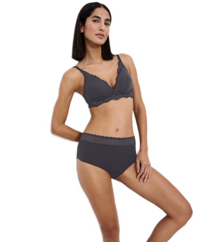 Triumph Feel of Modal Tai γυναικείο σλιπάκι 10214403