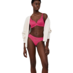 Triumph Aura Spotlight T Brazilian γυναικείο σλιπάκι 10216453