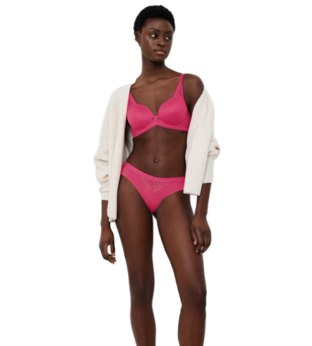 Triumph Aura Spotlight T Brazilian γυναικείο σλιπάκι 10216453