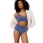 Triumph True Shape Sensation T Maxi γυναικείο σλιπ 10218231