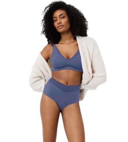 Triumph True Shape Sensation T Maxi γυναικείο σλιπ 10218231