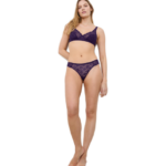 Triumph Amourette Hipster String γυναικείο σλιπ 10219152