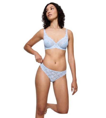 Triumph Amourette Hipster String γυναικείο σλιπ 10219152