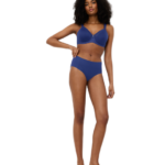 Triumph Pretty Micro Maxi γυναικείο σλιπ 10222227